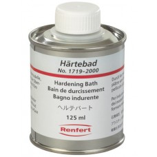 Renfert Surface Plaster Hardener Solution - 125ml (17192000)